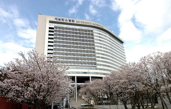Severance Hospital (Yonsei) tại Seoul – bệnh viện đại học hàng đầu Hàn Quốc