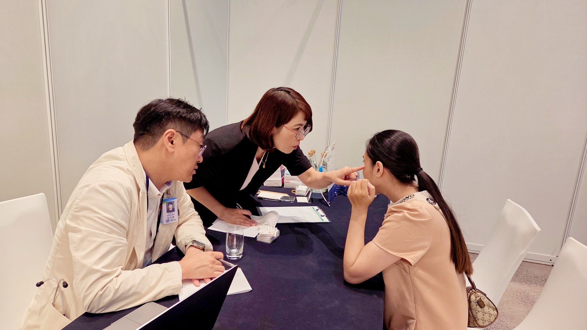 Quy trình đi Hàn Quốc khám chữa bệnh cho người Việt