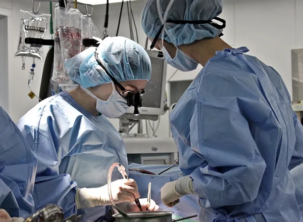Severance Cardiovascular Hospital
