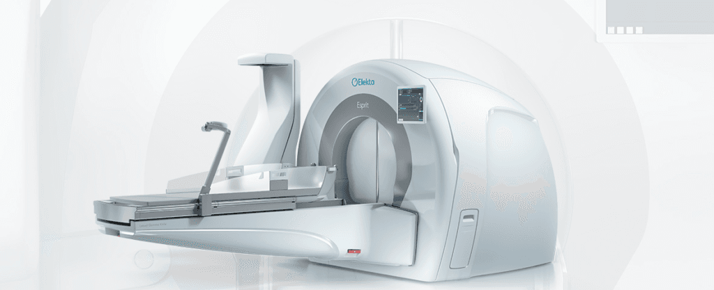 he thong gamma knife esprit tai seoul st mary hospital han quoc