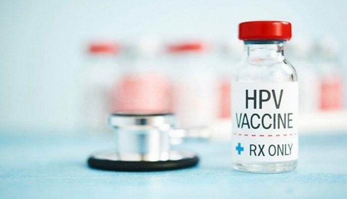 Vắc xin HPV