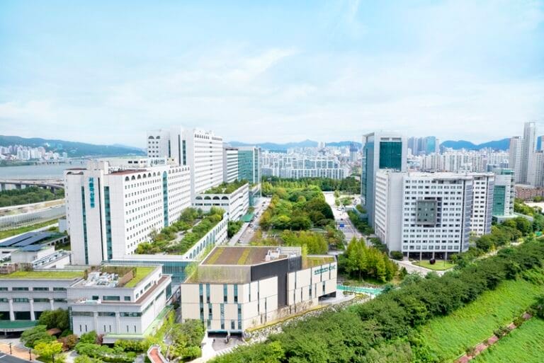 Bệnh viện asan seoul Hàn Quốc